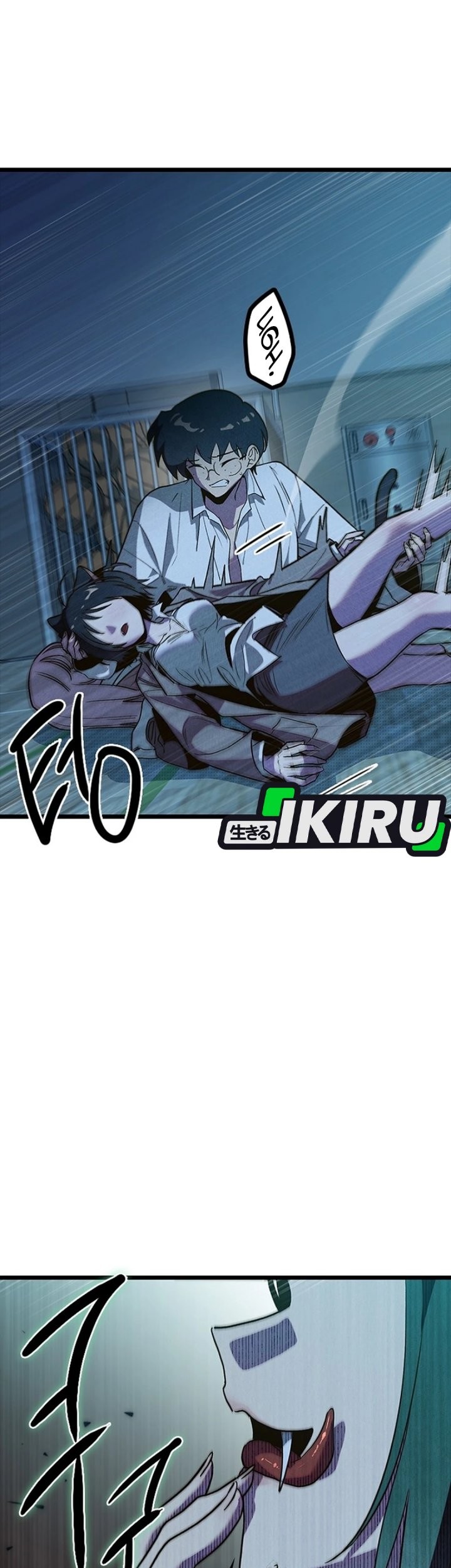 Zodiac Girl Chapter 7 - halaman 86