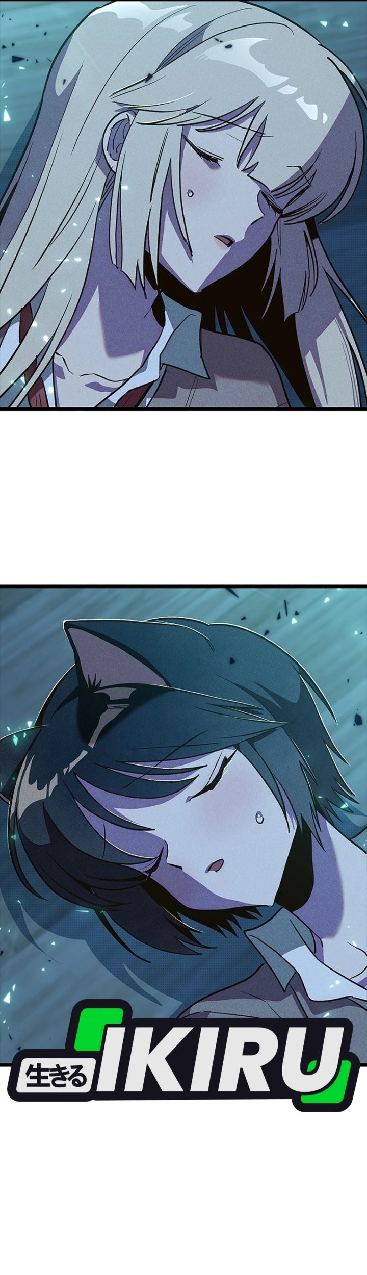 Zodiac Girl Chapter 7 - halaman 91