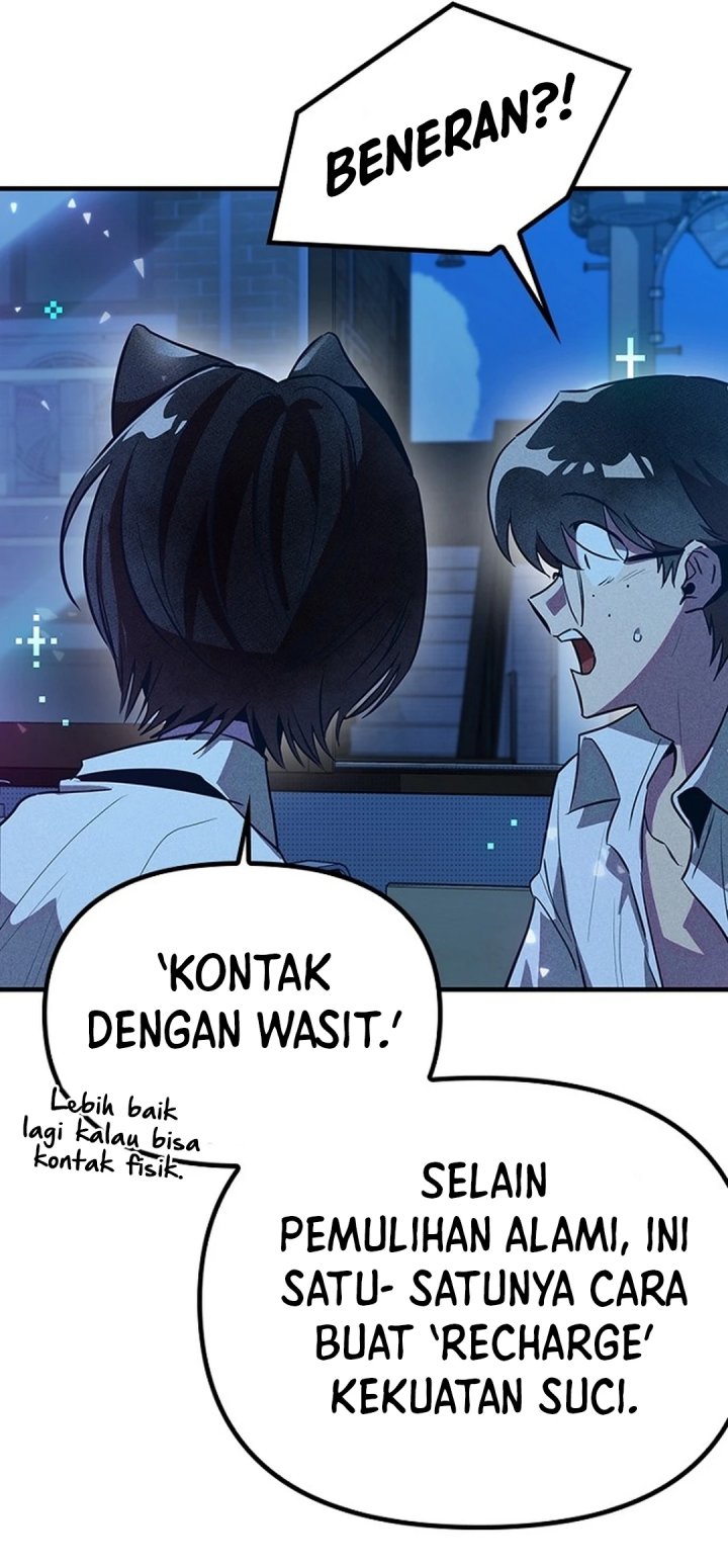 Zodiac Girl Chapter 8 - halaman 100