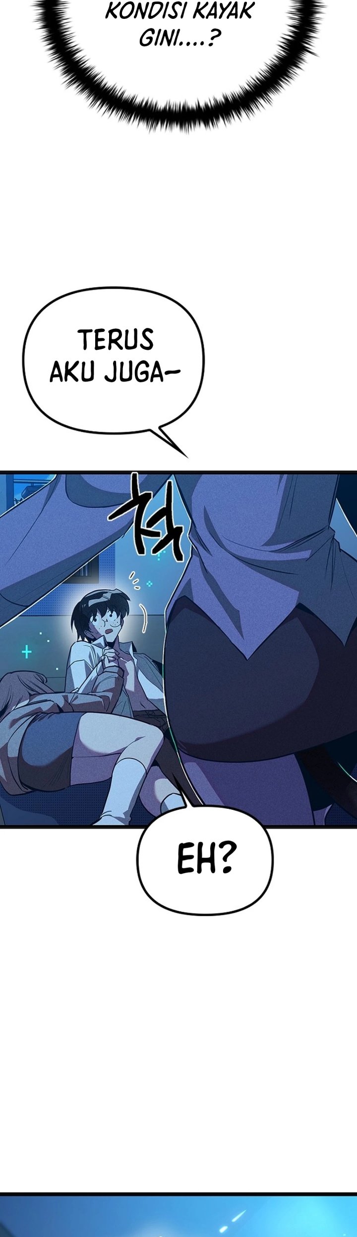 Zodiac Girl Chapter 8 - halaman 105