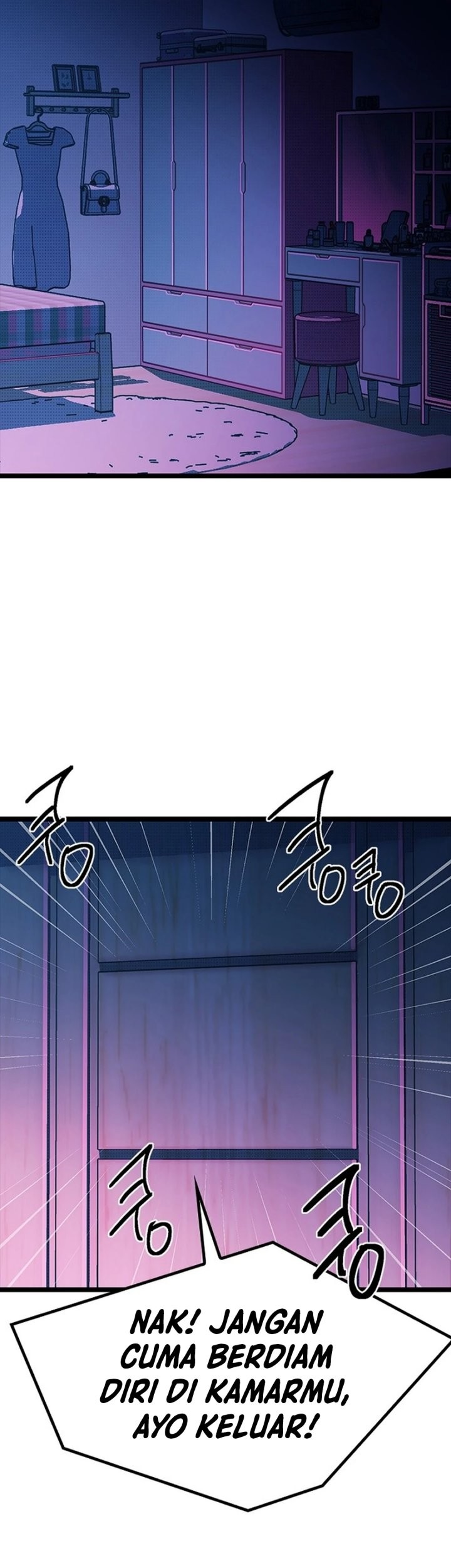 Zodiac Girl Chapter 8 - halaman 111