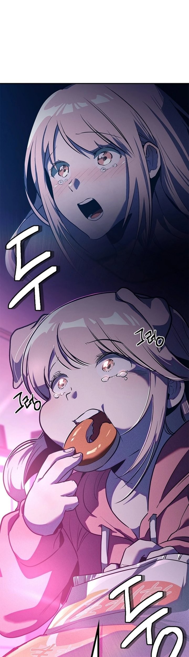 Zodiac Girl Chapter 8 - halaman 117
