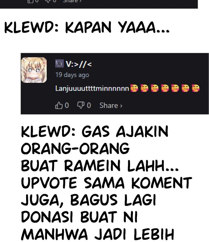 Zodiac Girl Chapter 8 - halaman 120