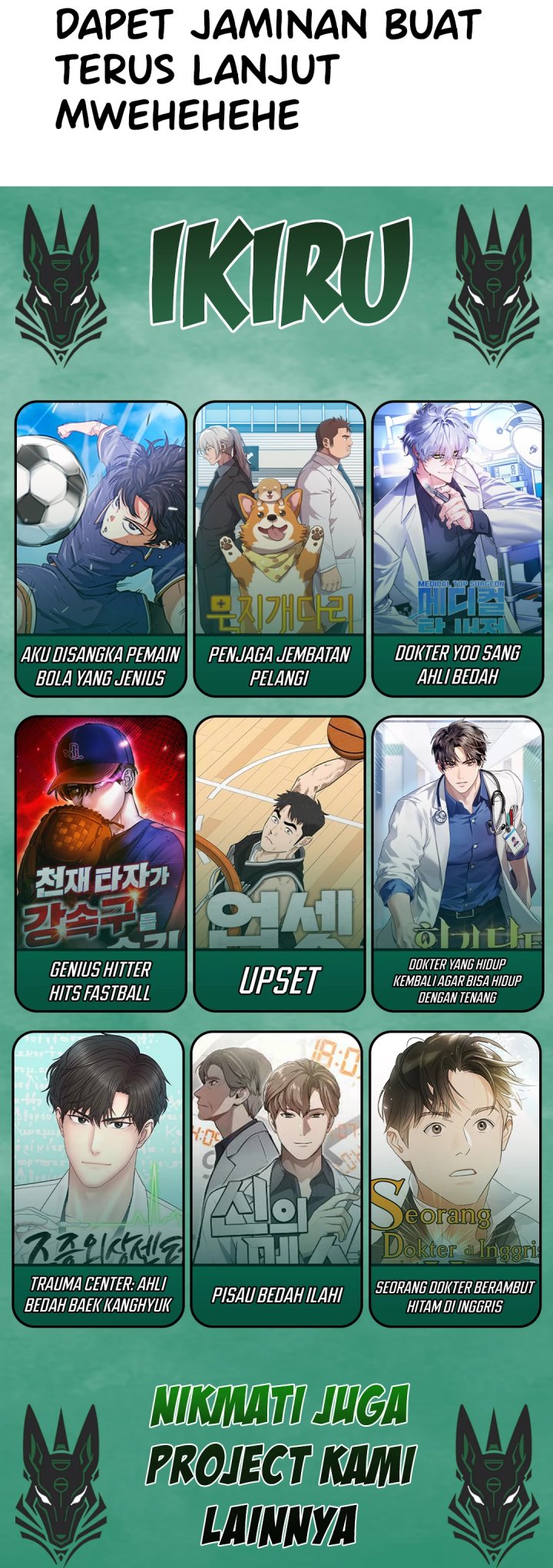 Zodiac Girl Chapter 8 - halaman 121