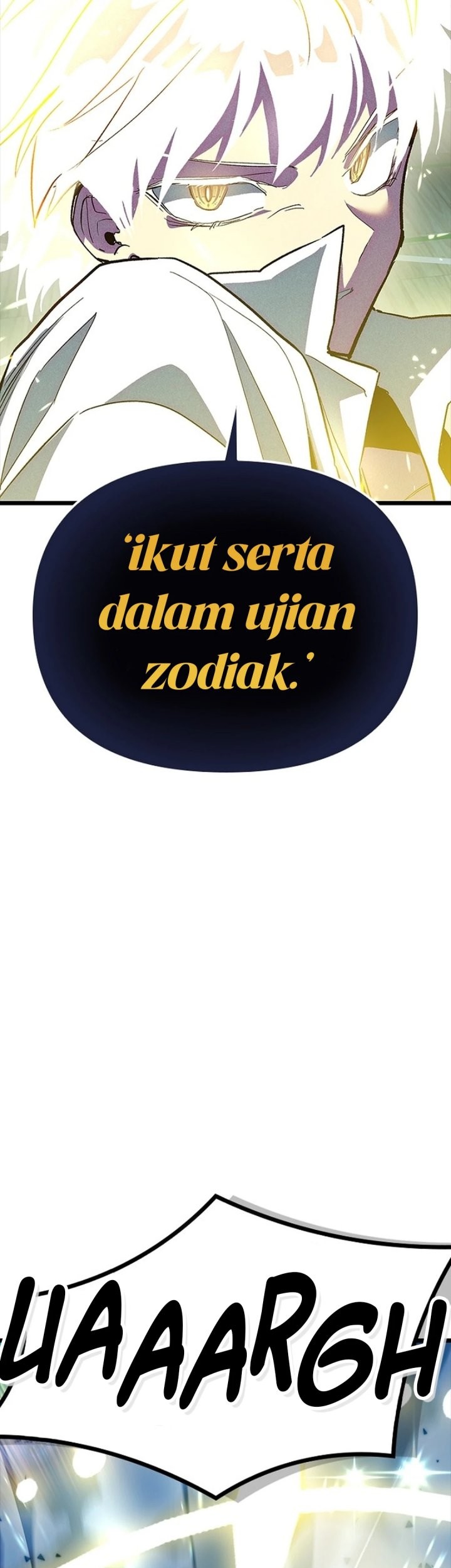 Zodiac Girl Chapter 8 - halaman 14