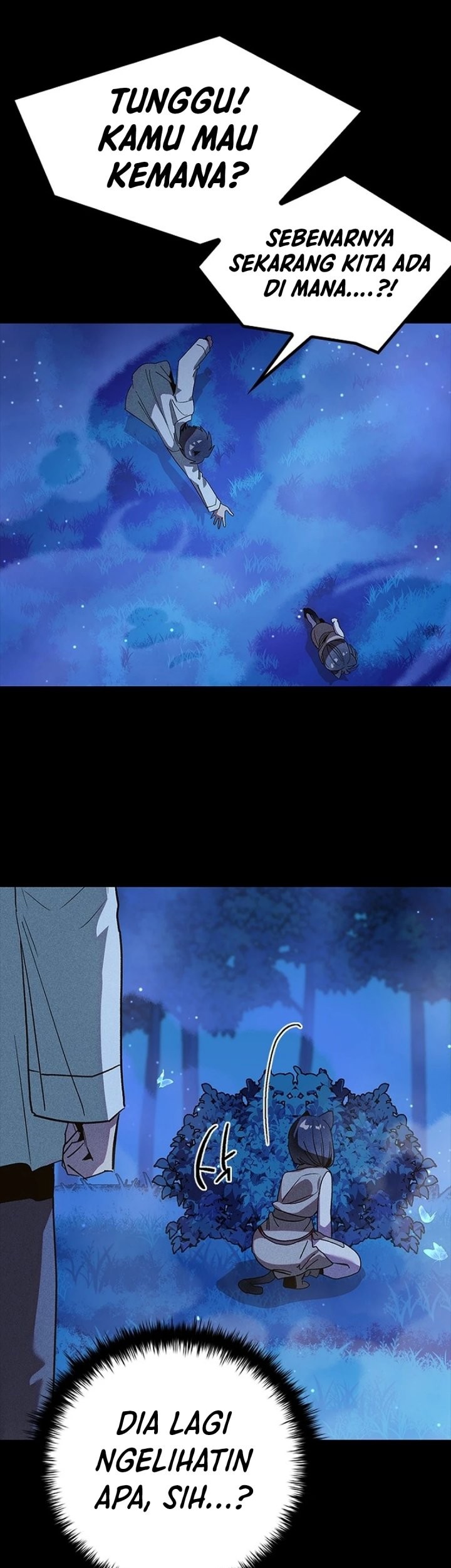 Zodiac Girl Chapter 8 - halaman 27