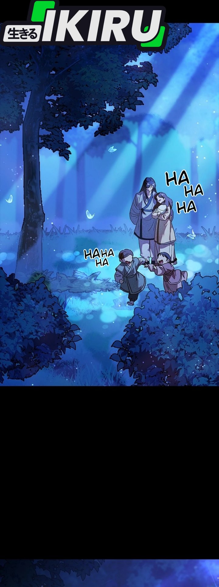 Zodiac Girl Chapter 8 - halaman 29