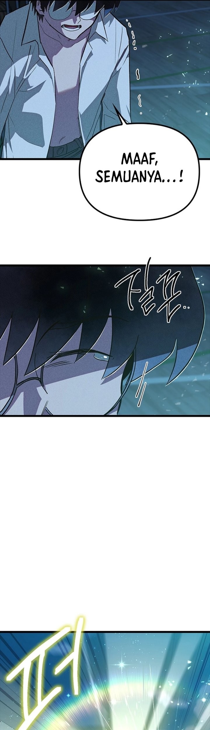 Zodiac Girl Chapter 8 - halaman 3