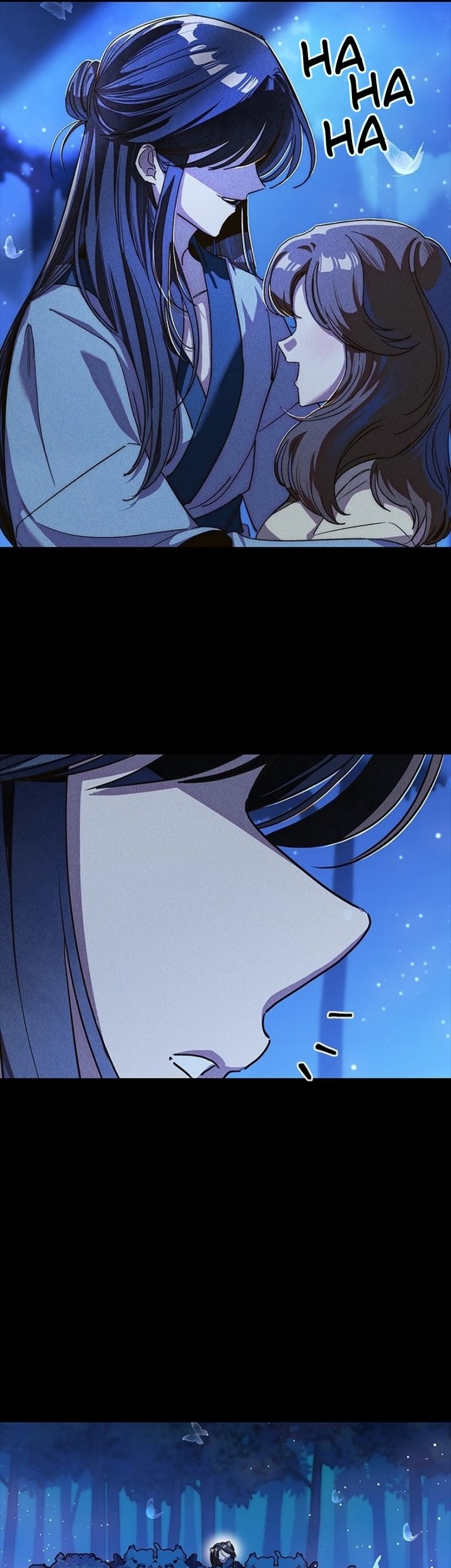 Zodiac Girl Chapter 8 - halaman 32