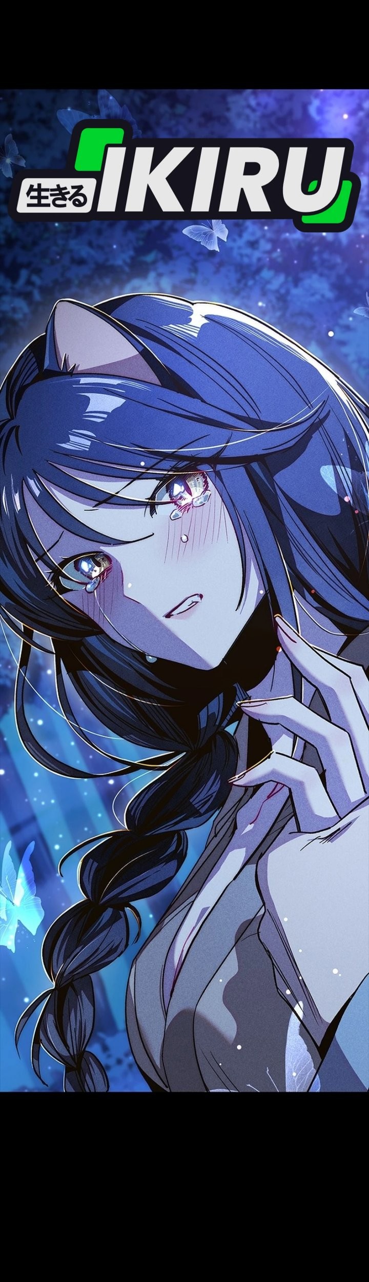 Zodiac Girl Chapter 8 - halaman 38