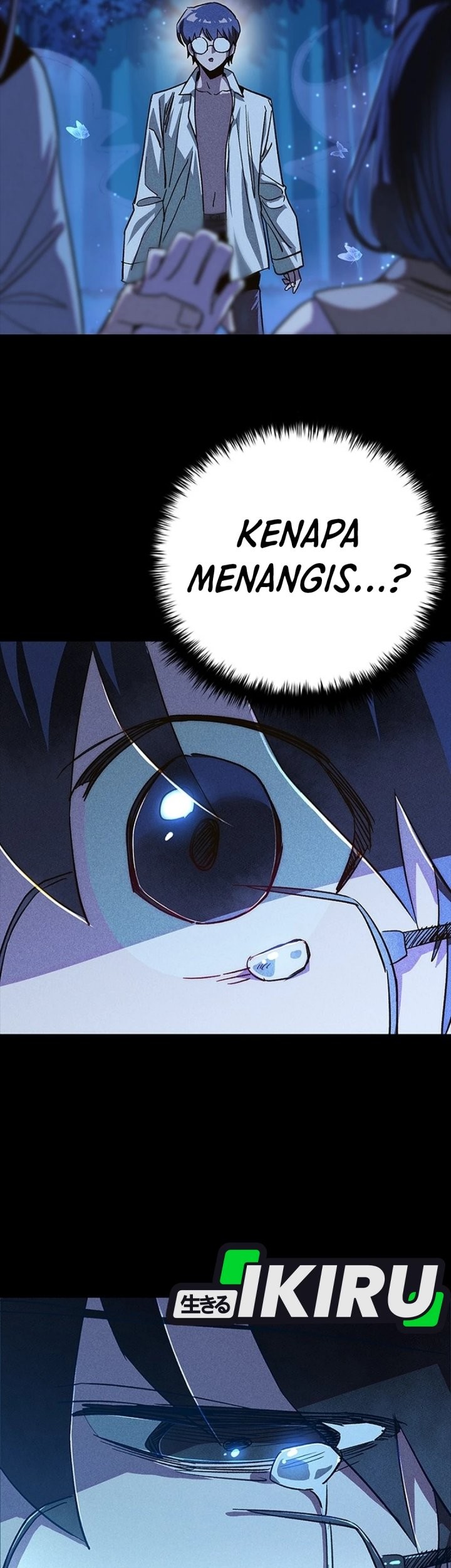 Zodiac Girl Chapter 8 - halaman 40