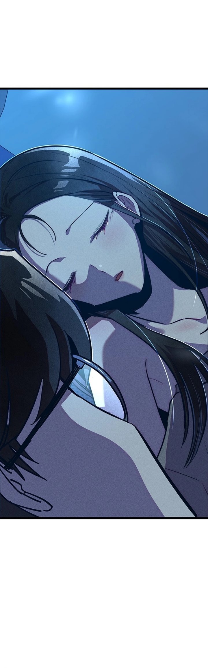 Zodiac Girl Chapter 8 - halaman 44