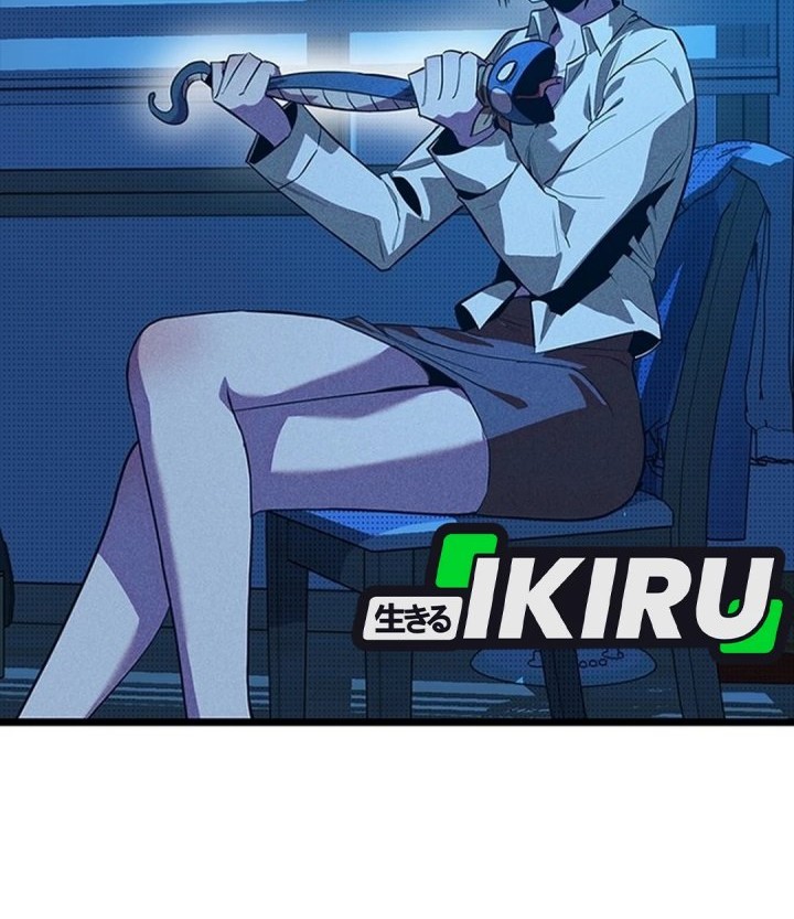 Zodiac Girl Chapter 8 - halaman 47