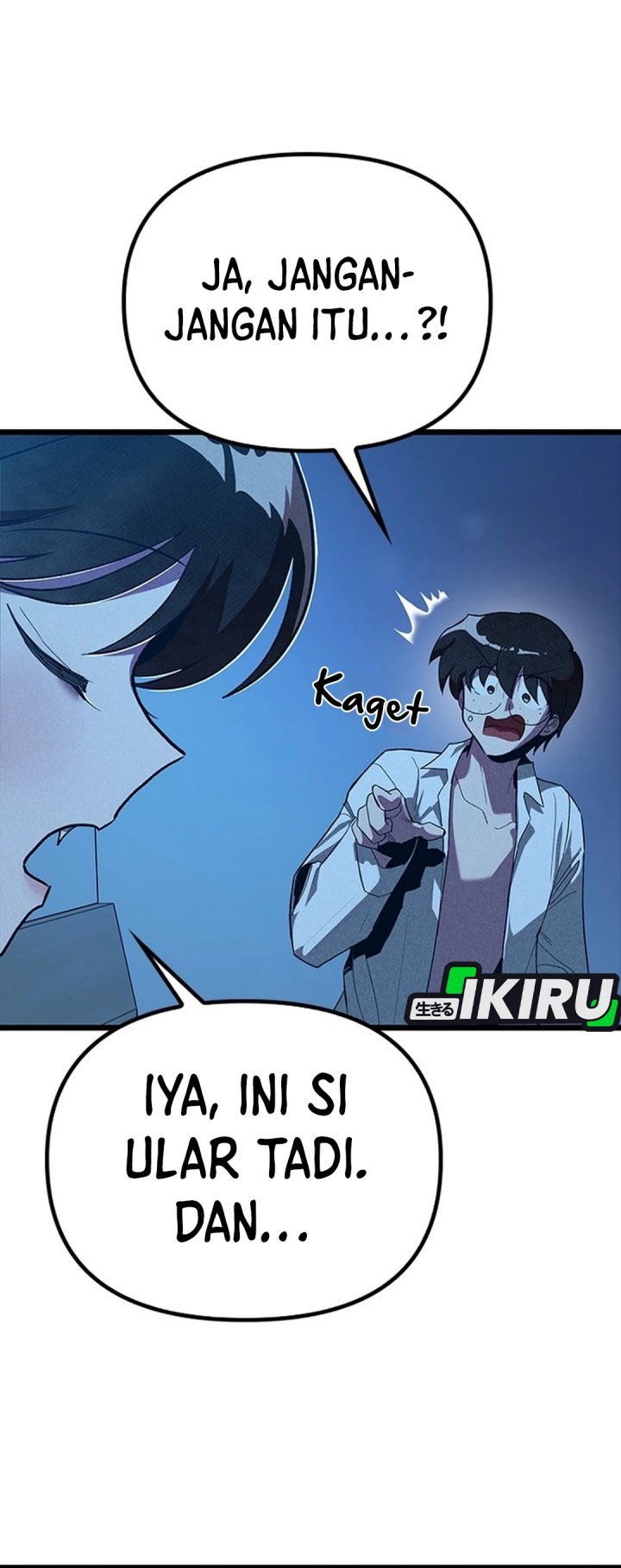 Zodiac Girl Chapter 8 - halaman 50