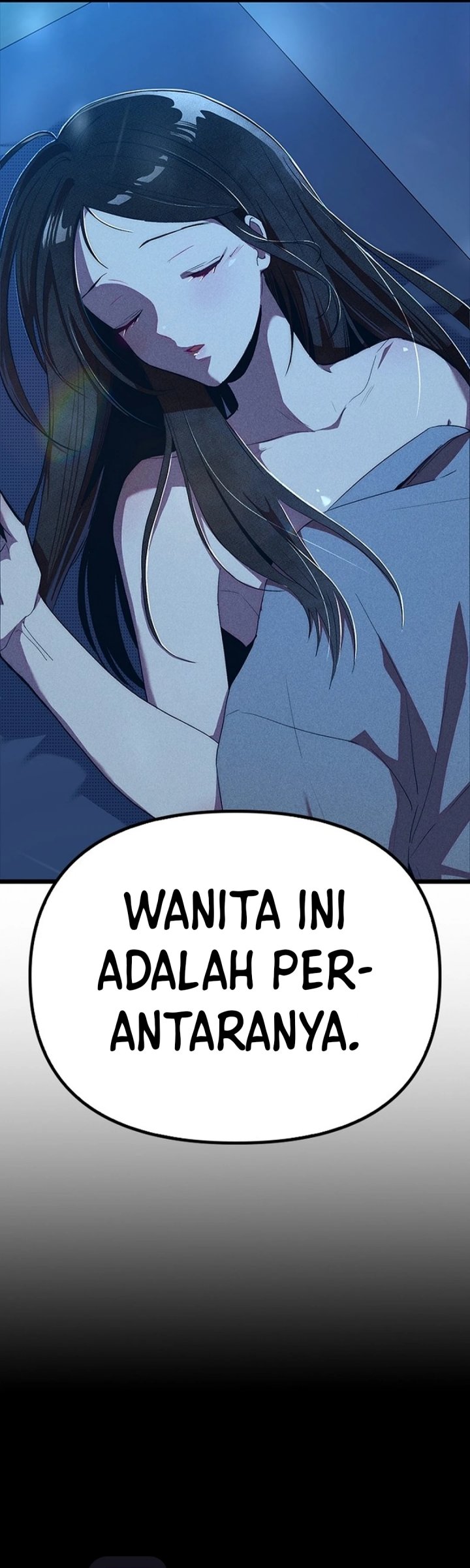 Zodiac Girl Chapter 8 - halaman 51