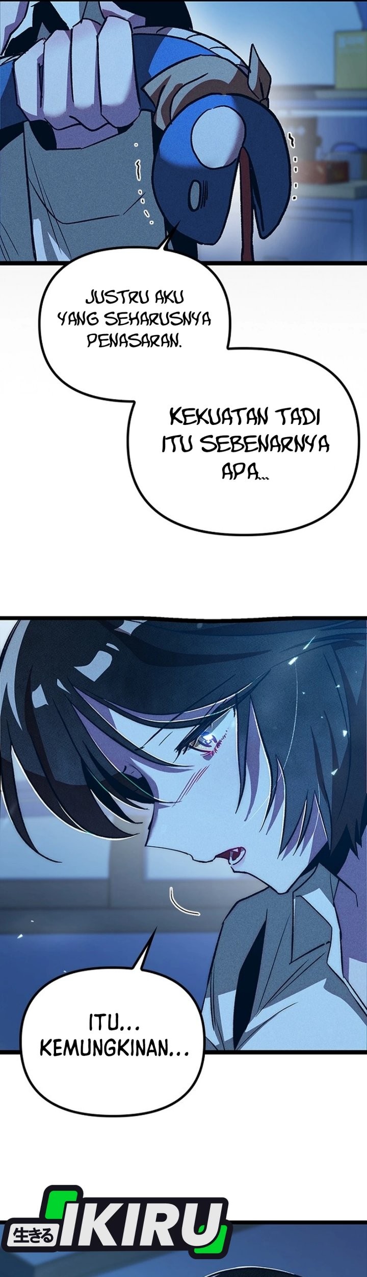 Zodiac Girl Chapter 8 - halaman 65