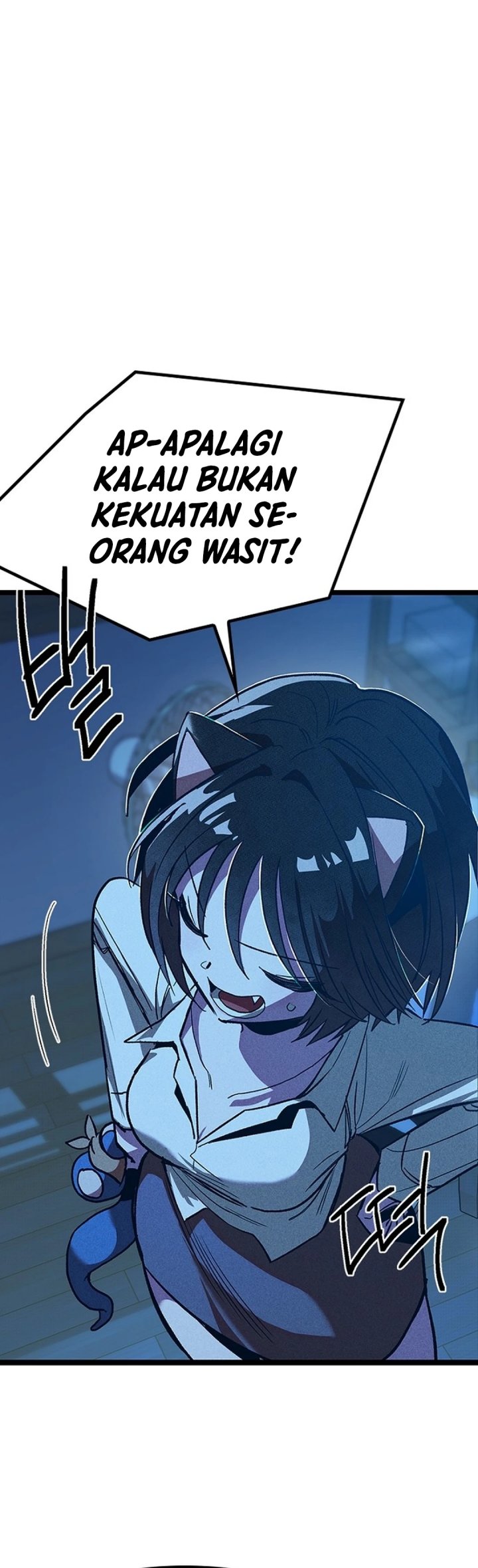 Zodiac Girl Chapter 8 - halaman 67