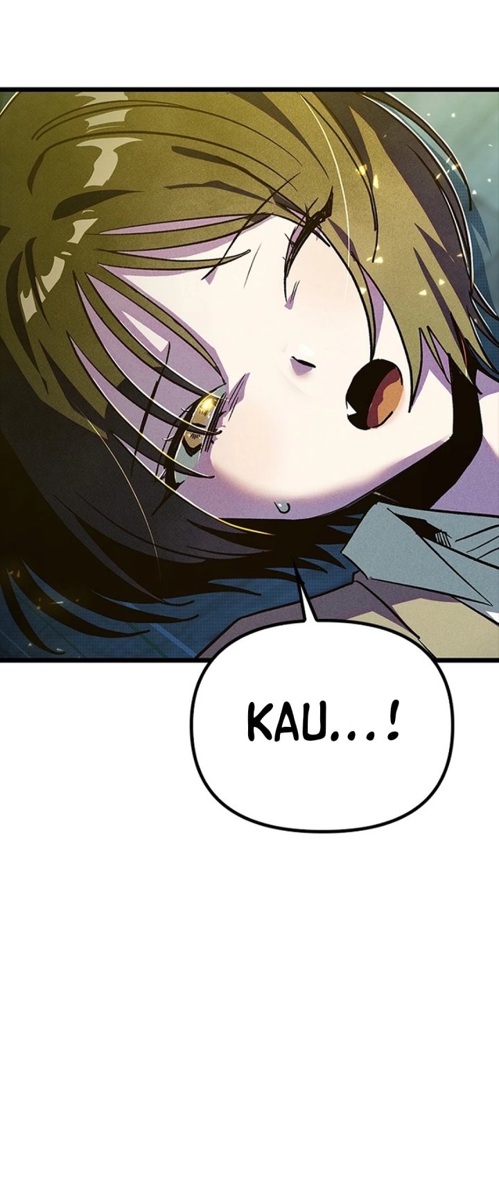 Zodiac Girl Chapter 8 - halaman 7