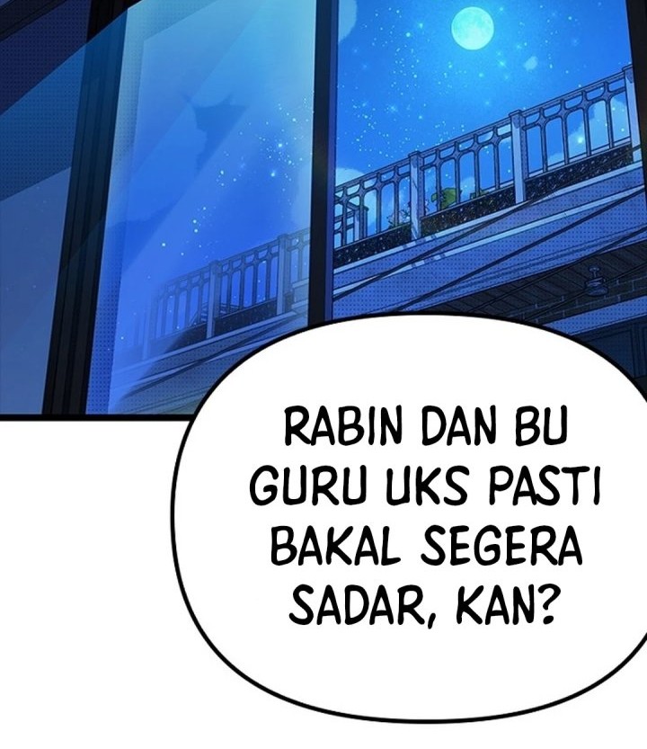 Zodiac Girl Chapter 8 - halaman 71