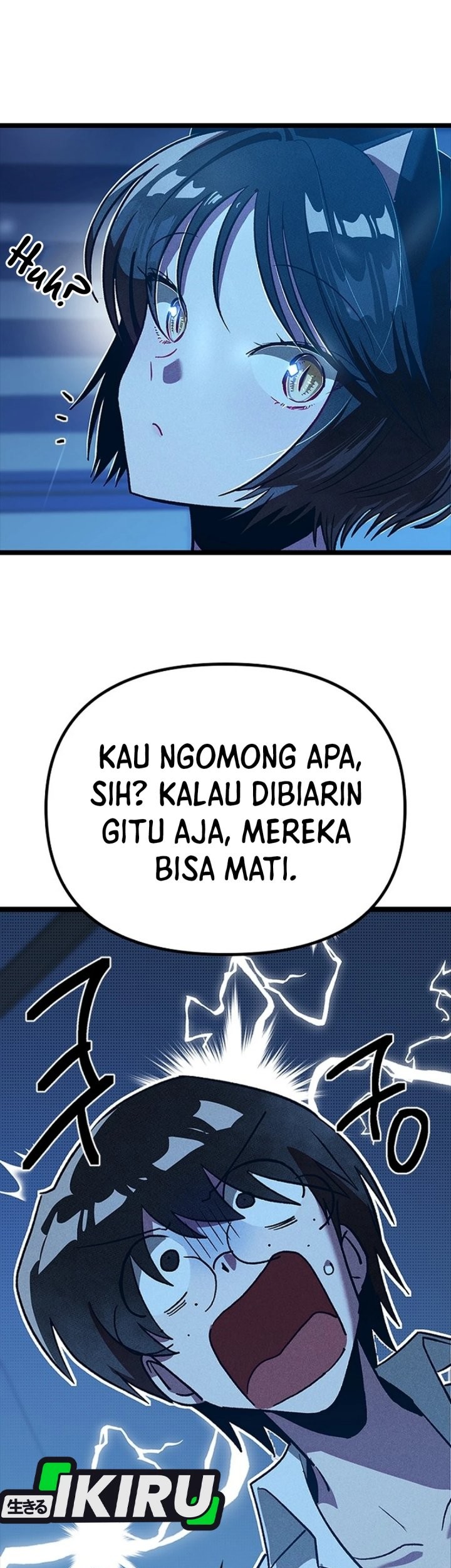 Zodiac Girl Chapter 8 - halaman 72