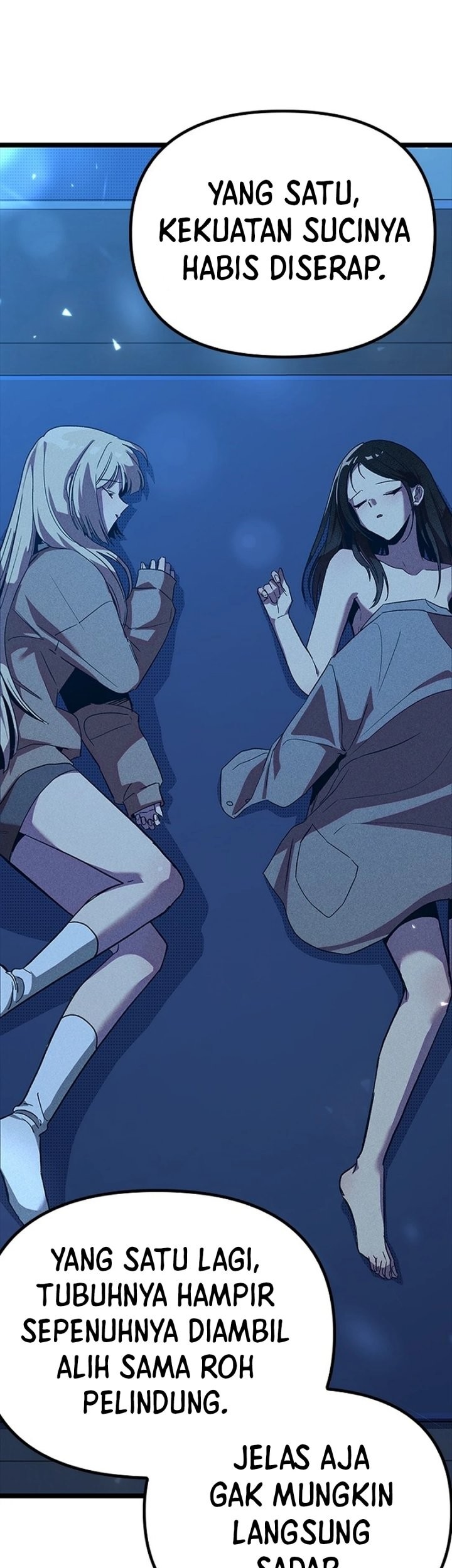 Zodiac Girl Chapter 8 - halaman 74