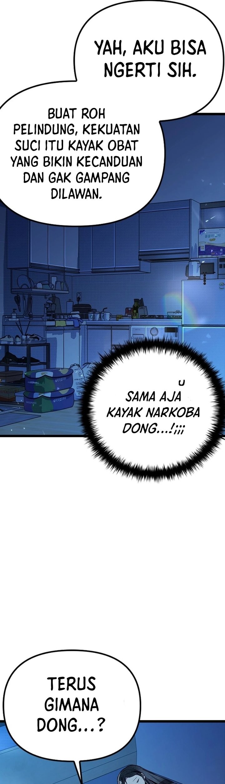 Zodiac Girl Chapter 8 - halaman 78