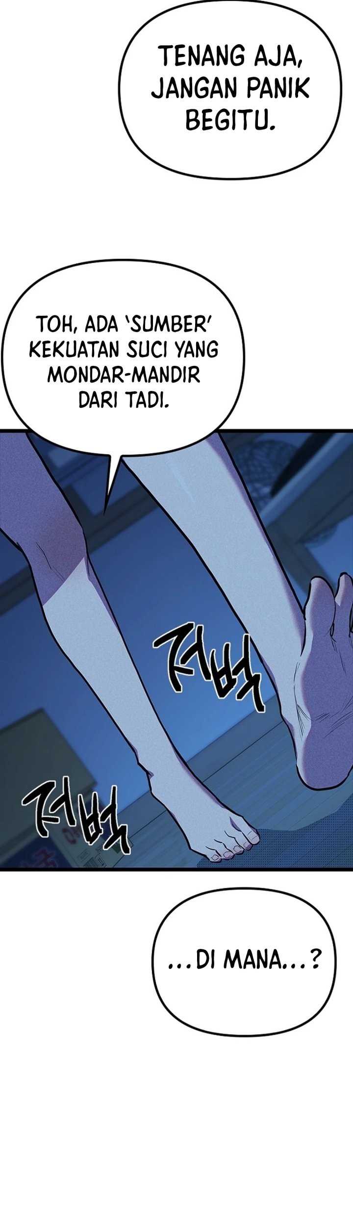 Zodiac Girl Chapter 8 - halaman 80