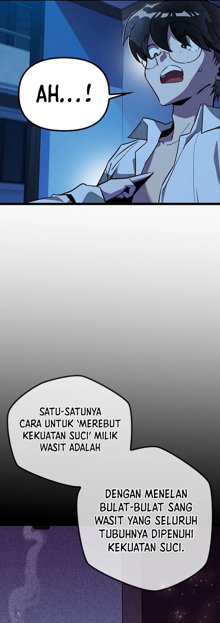 Zodiac Girl Chapter 8 - halaman 84