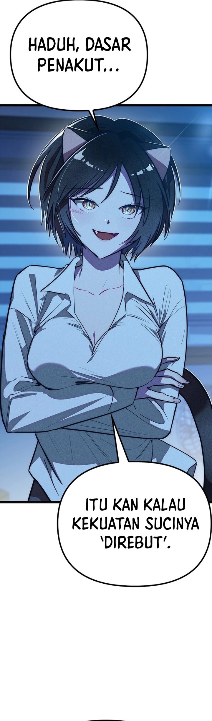 Zodiac Girl Chapter 8 - halaman 87