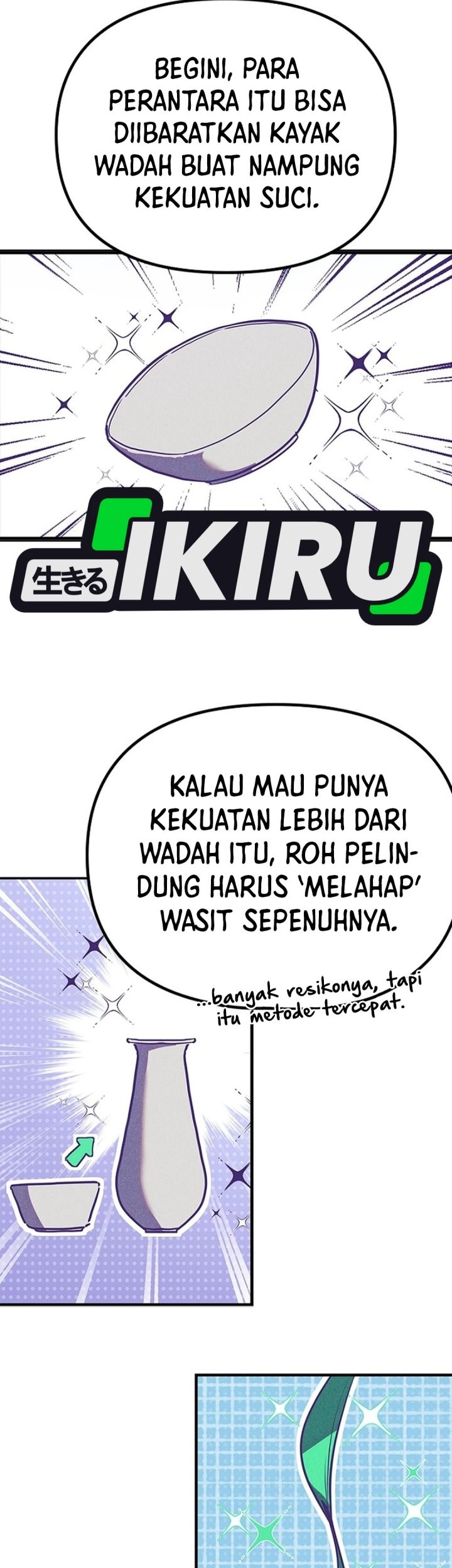 Zodiac Girl Chapter 8 - halaman 88