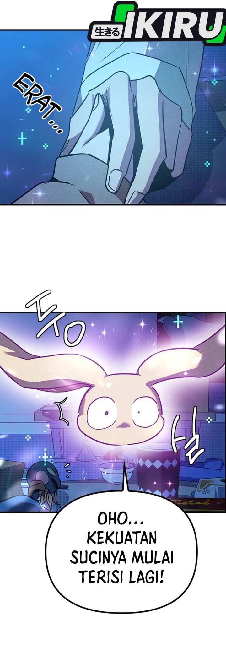 Zodiac Girl Chapter 8 - halaman 99