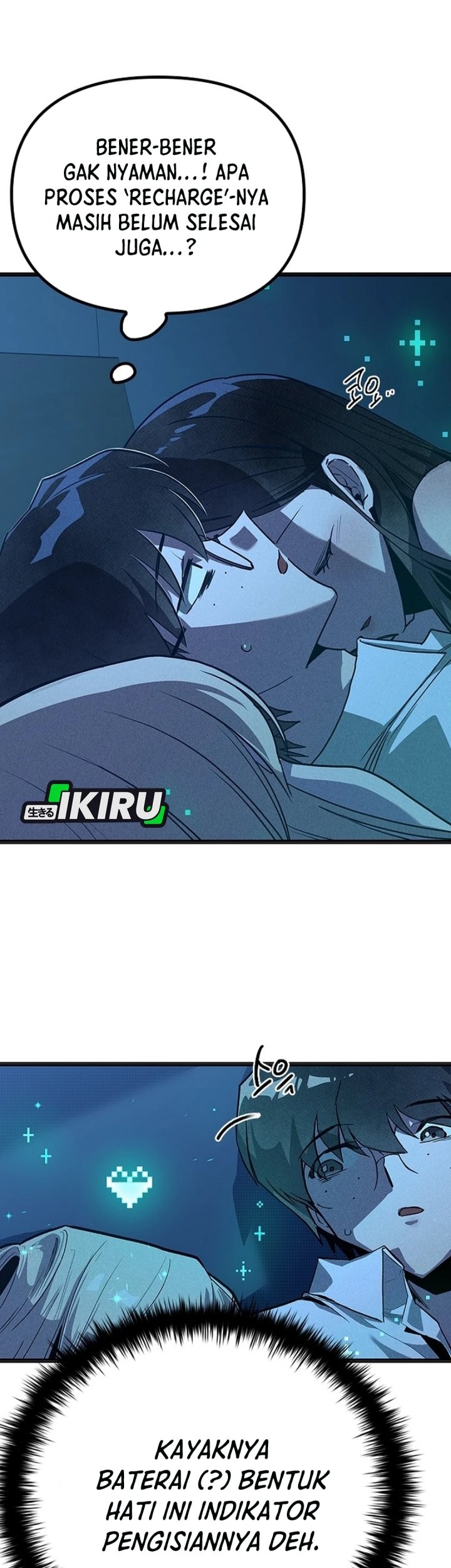 Zodiac Girl Chapter 9 - halaman 13