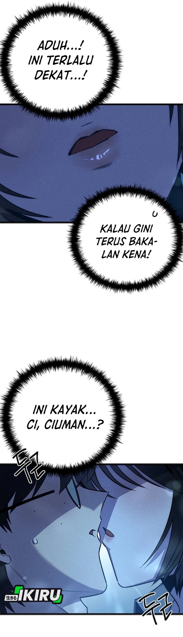 Zodiac Girl Chapter 9 - halaman 23