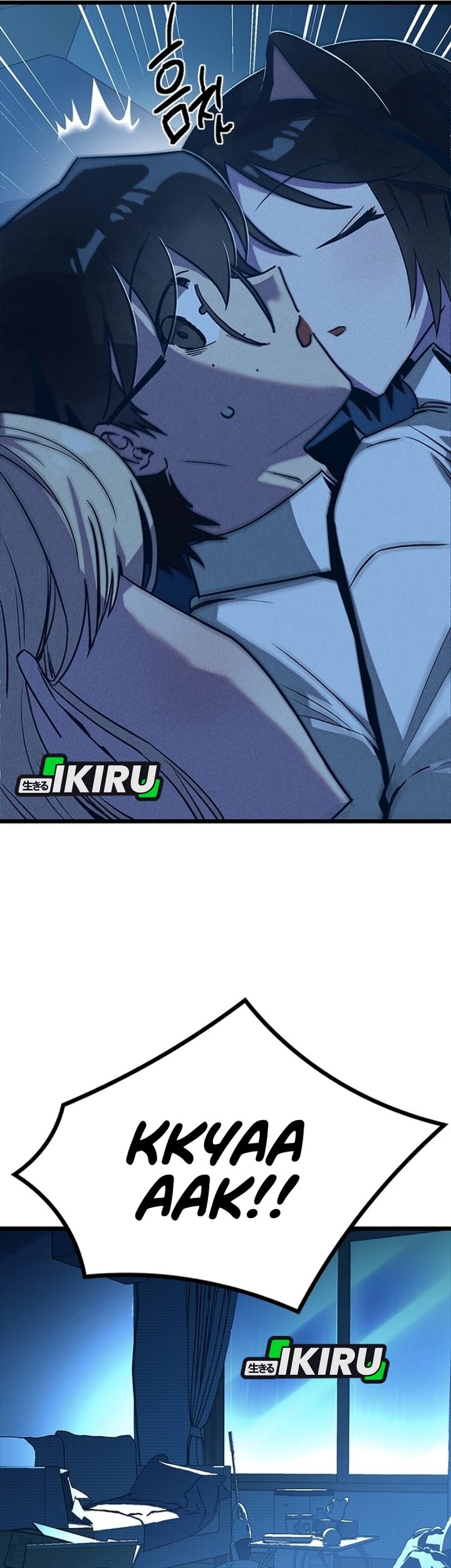 Zodiac Girl Chapter 9 - halaman 29
