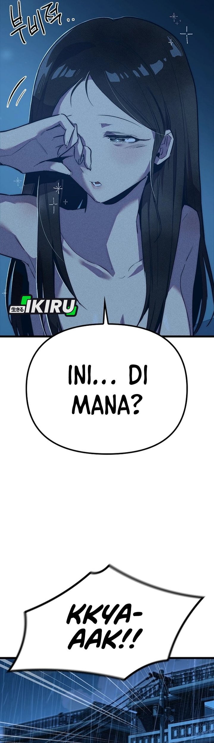 Zodiac Girl Chapter 9 - halaman 38