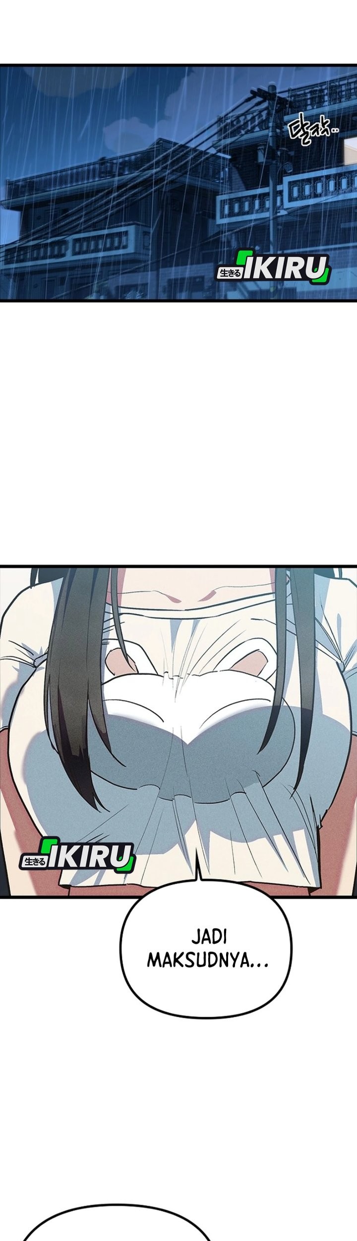 Zodiac Girl Chapter 9 - halaman 42