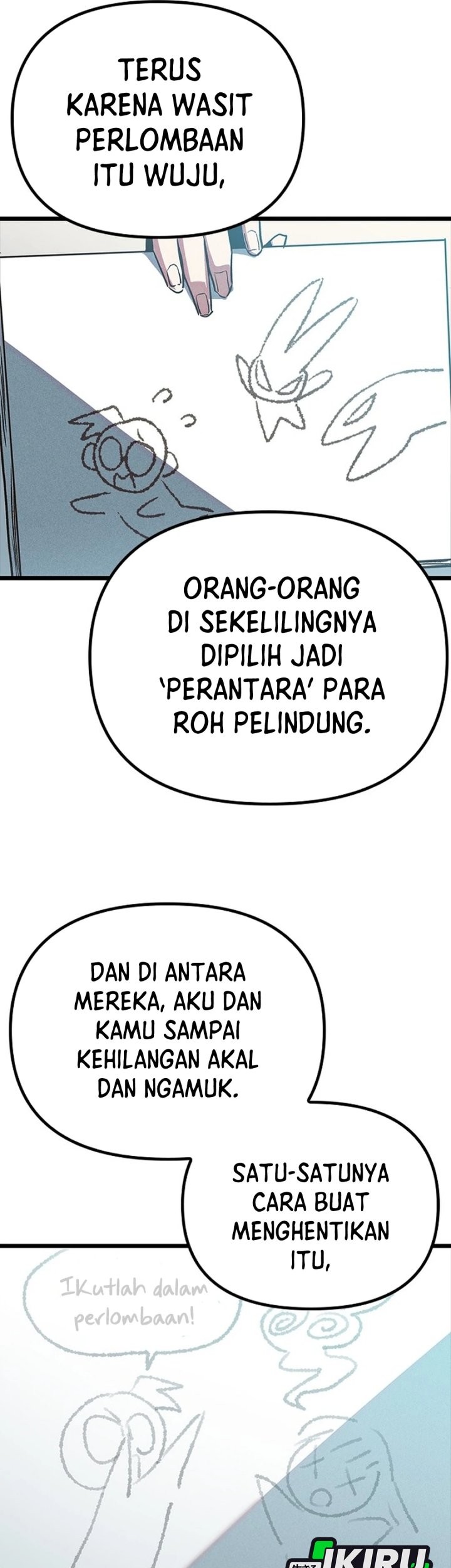 Zodiac Girl Chapter 9 - halaman 45