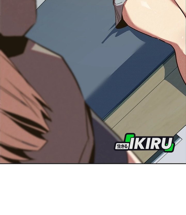 Zodiac Girl Chapter 9 - halaman 58