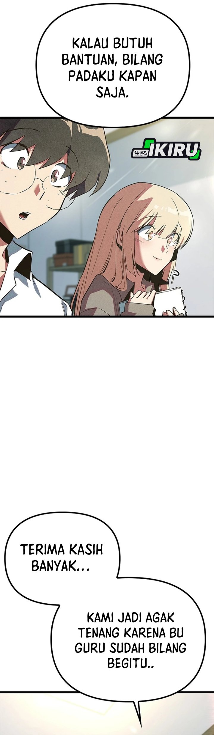 Zodiac Girl Chapter 9 - halaman 59