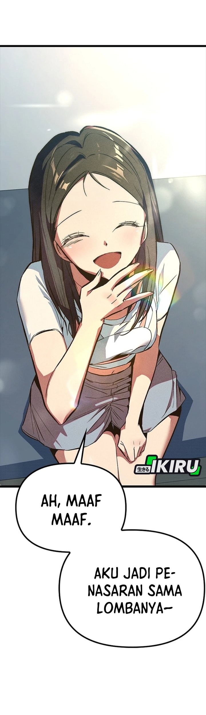 Zodiac Girl Chapter 9 - halaman 64