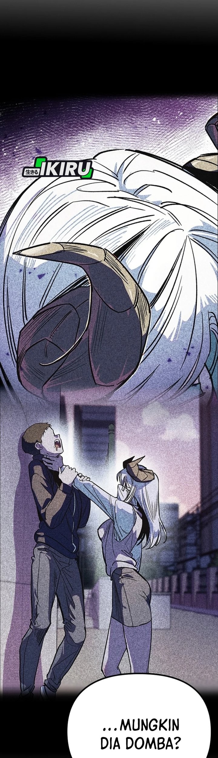 Zodiac Girl Chapter 9 - halaman 74