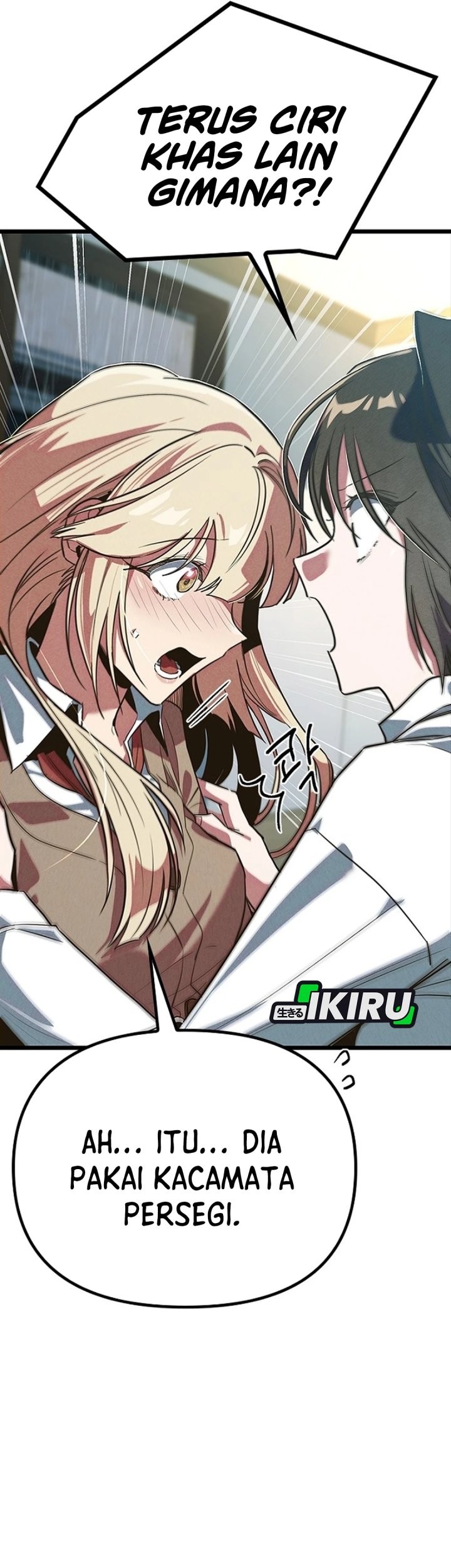Zodiac Girl Chapter 9 - halaman 81