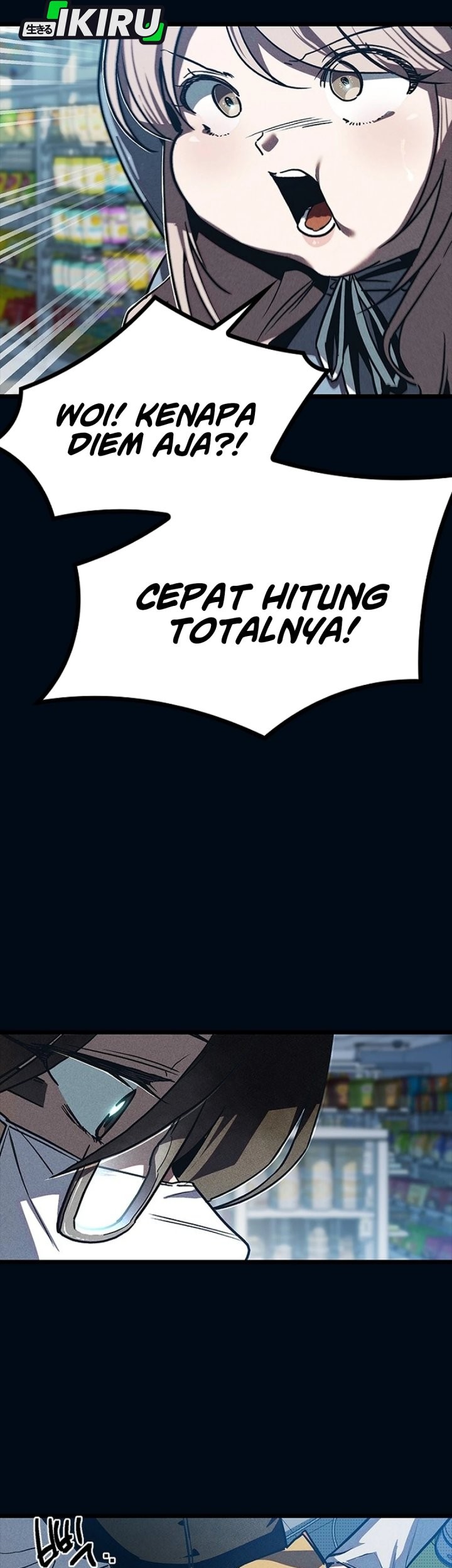 Zodiac Girl Chapter 9 - halaman 95