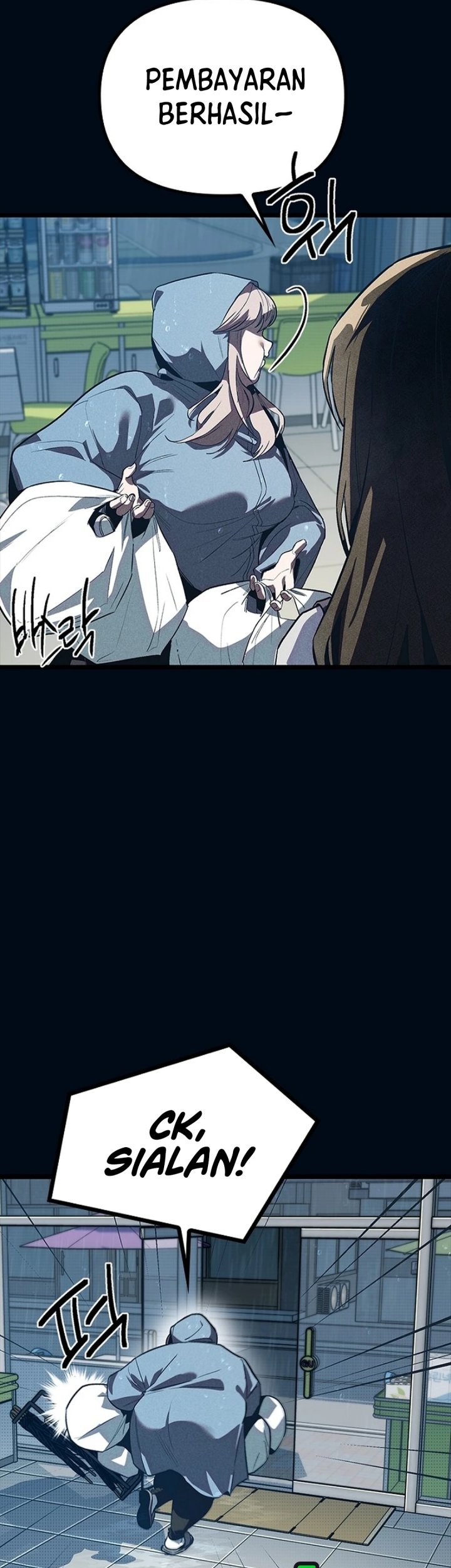 Zodiac Girl Chapter 9 - halaman 99