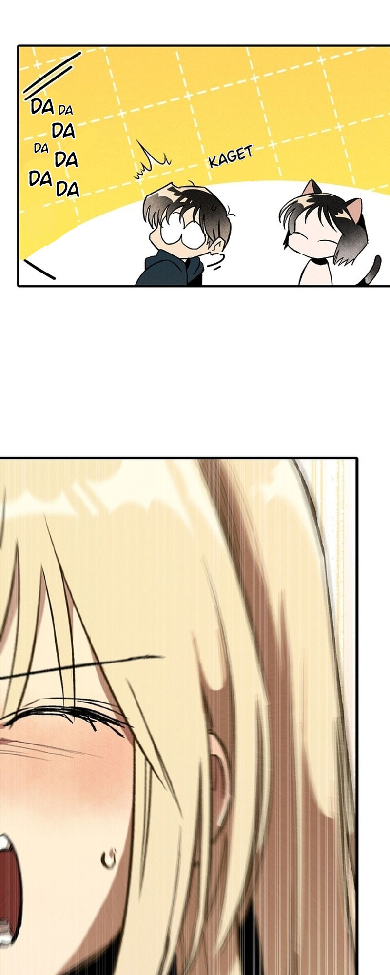Zodiac Girls Chapter 2 - halaman 10