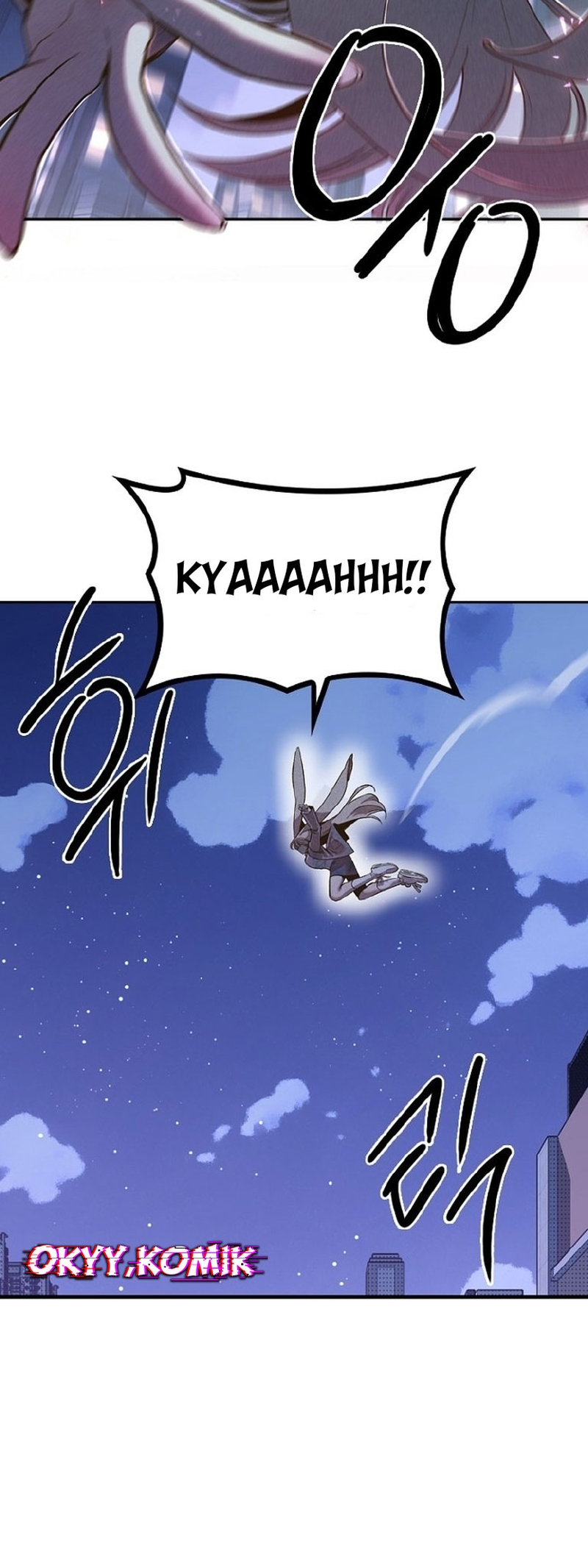 Zodiac Girls Chapter 2 - halaman 108