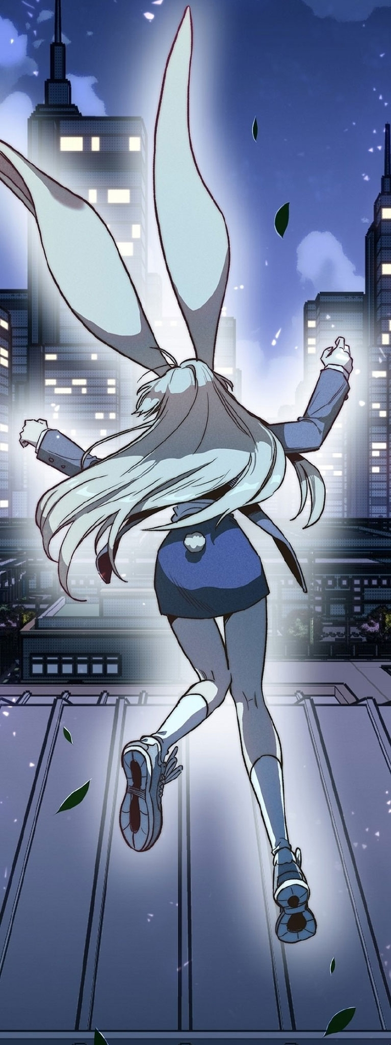 Zodiac Girls Chapter 2 - halaman 110