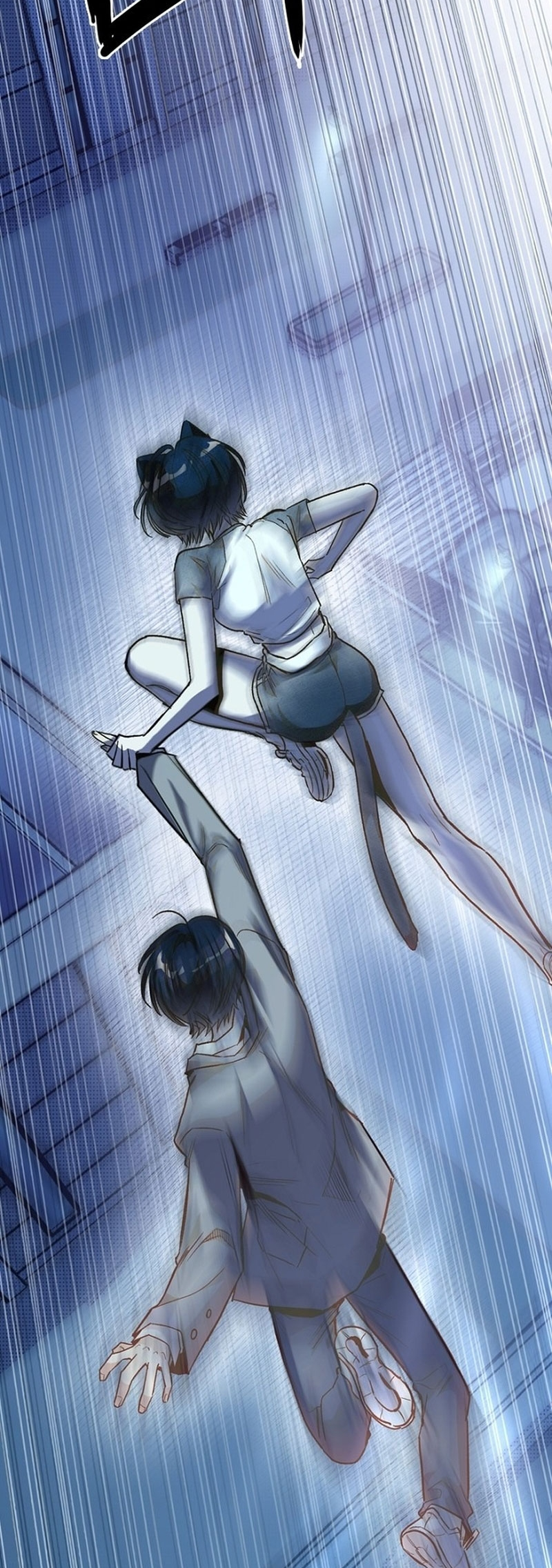 Zodiac Girls Chapter 2 - halaman 119
