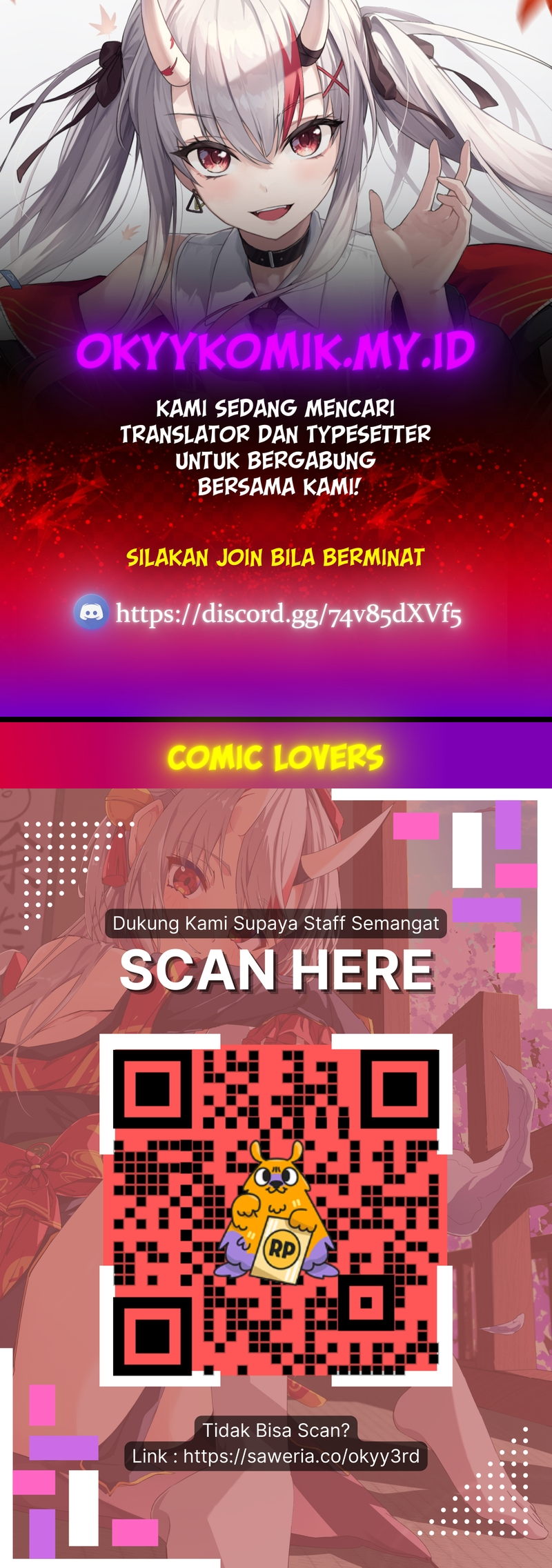 Zodiac Girls Chapter 2 - halaman 123
