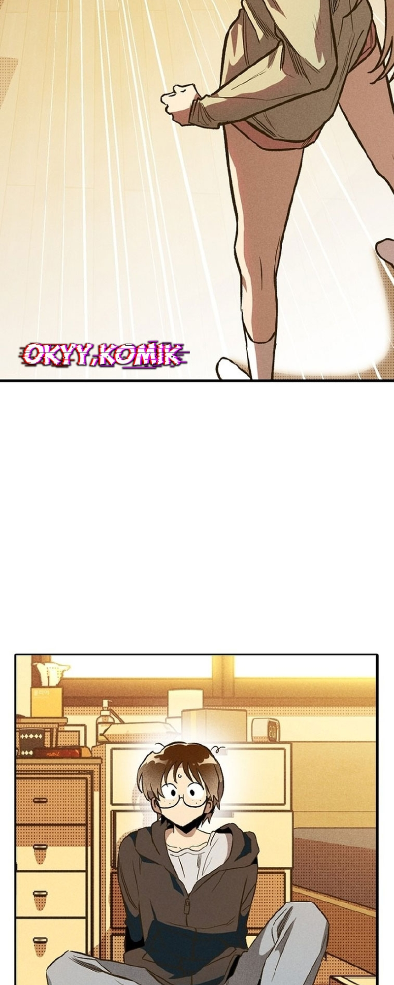 Zodiac Girls Chapter 2 - halaman 13